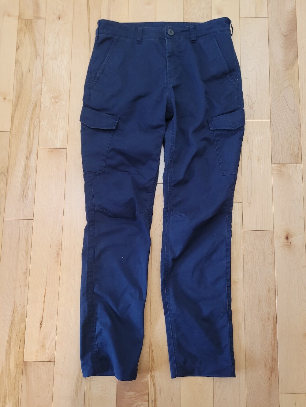 Mec Men's Size 30 Navy Pants